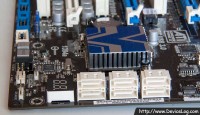 Asrock 890GX Extreme3 Mainboard - SATA3 ports