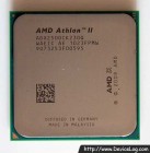 AMD Athlon II X2 250 Regor 3Ghz CPU