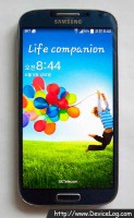 Galaxy S4 LTE-A ②