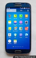 Galaxy S4 LTE-A ③