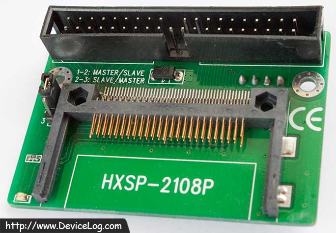 HXSP-2108P-(CF-to-IDE-Adapter)-3